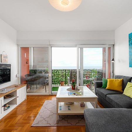 Apartment Ares 13 In Umag Center Buitenkant foto
